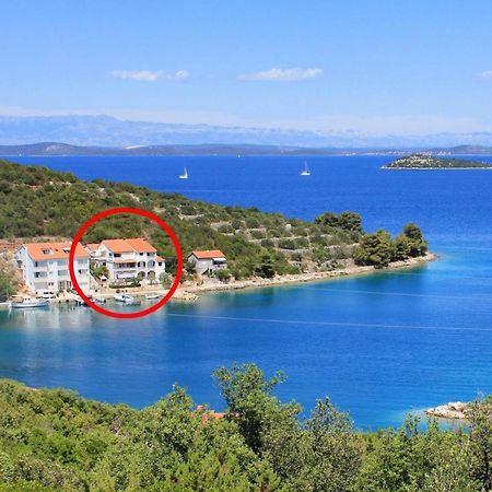 Apartments By The Sea Zaglav, Dugi Otok - 12424 Eksteriør billede