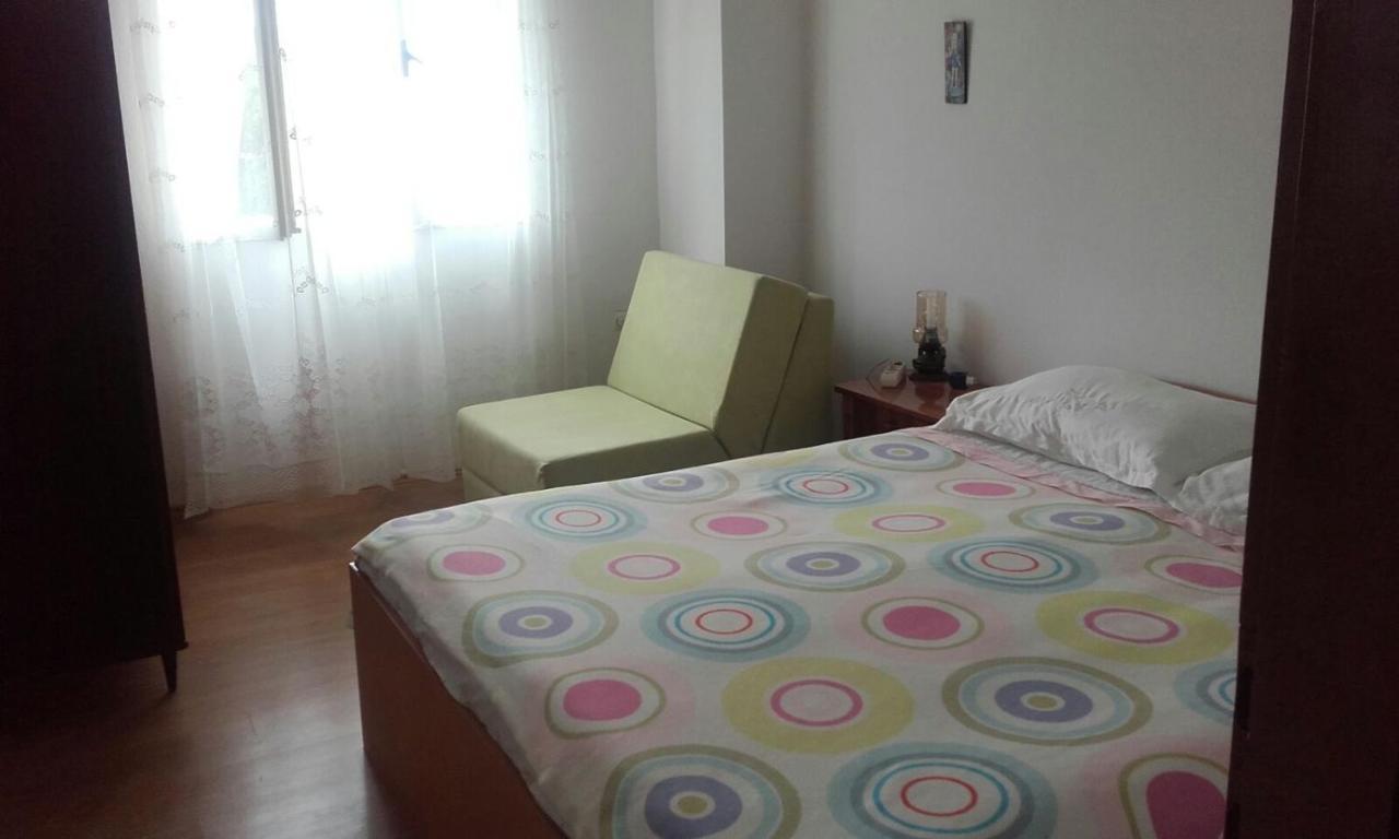 Apartments By The Sea Zaglav, Dugi Otok - 12424 Eksteriør billede