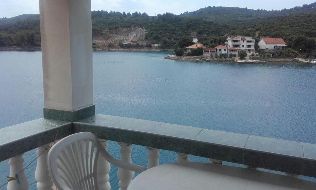 Apartments By The Sea Zaglav, Dugi Otok - 12424 Eksteriør billede
