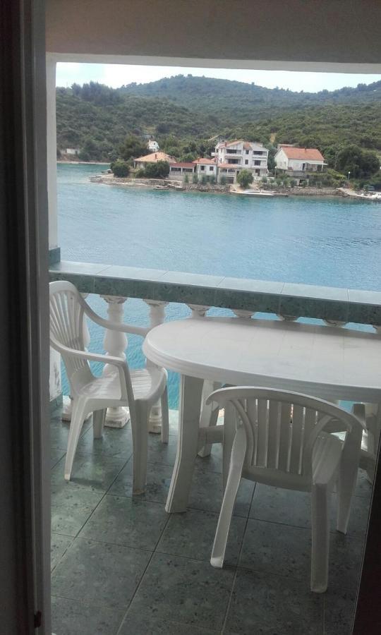 Apartments By The Sea Zaglav, Dugi Otok - 12424 Eksteriør billede